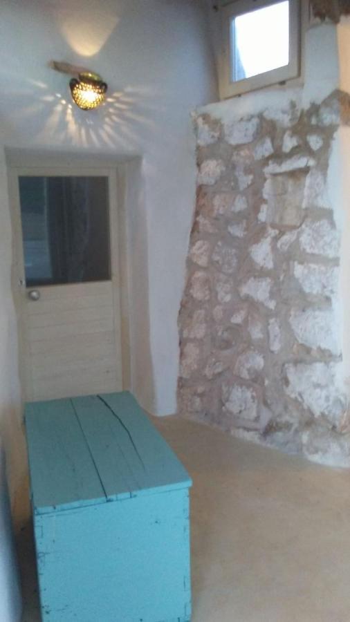 Trullo Contrada Specchi Apartman Racale Kültér fotó